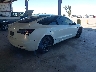5YJ3E1EA0MF****** Salvage and Wrecked 2021 Tesla Model 3 in California State