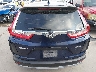 2HKRW6H36KH****** Usados 2019 Honda CR-V