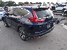 2HKRW6H36KH****** Salvamento y Reparables 2019 Honda CR-V en Austin