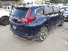 2HKRW6H36KH****** Salvamento y Destrozados 2019 Honda CR-V en Estado de Texas