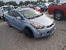 KMHDH4AE0CU****** Salvamento y Destrozados 2012 Hyundai Elantra en Austin