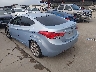KMHDH4AE0CU****** Salvamento y Reparables 2012 Hyundai Elantra en Austin