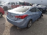 KMHDH4AE0CU****** Salvamento y Destrozados 2012 Hyundai Elantra en Estado de Texas