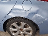 KMHDH4AE0CU****** Salvamento y Reparables 2012 Hyundai Elantra en Estado de Texas