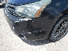 1FAHP3GN4AW****** Wrecked 2010 Ford Focus in Texas State