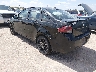 1FAHP3GN4AW****** Salvage and Repairable 2010 Ford Focus in Houston