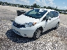 3N1CE2CP5EL****** Used and Repairable 2014 Nissan Versa Note in Miami North
