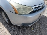 1FAHP3FN4AW****** Destrozados 2010 Ford Focus en Estado de Texas