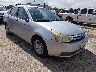 1FAHP3FN4AW****** Salvamento y Destrozados 2010 Ford Focus en Houston