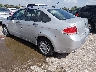 1FAHP3FN4AW****** Salvamento y Reparables 2010 Ford Focus en Houston