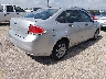 1FAHP3FN4AW****** Salvamento y Destrozados 2010 Ford Focus en Estado de Texas