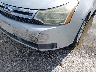 1FAHP3FN4AW****** Salvamento y Reparables 2010 Ford Focus en Estado de Texas