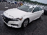 1HGCV2F97JA****** Used and Repairable 2018 Honda Accord in Saint Louis
