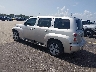 3GNDA13D76S****** Salvage and Repairable 2006 Chevrolet HHR in Miami North