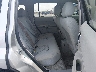 3GNDA13D76S****** Wrecked 2006 Chevrolet HHR in Miami North