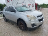1GNALBEK5DZ****** Salvage and Wrecked 2013 Chevrolet Equinox in Fort Myers