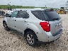 1GNALBEK5DZ****** Salvage and Repairable 2013 Chevrolet Equinox in Fort Myers
