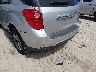 1GNALBEK5DZ****** Salvage and Repairable 2013 Chevrolet Equinox in Florida State