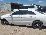 WDDSJ4EB2JN****** Salvage 2018 Mercedes-Benz Cla 250