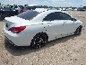 WDDSJ4EB2JN****** Salvage and Wrecked 2018 Mercedes-Benz Cla 250 in Texas State