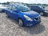 3N1CN7AP5FL****** Salvage and Wrecked 2015 Nissan Versa in Houston