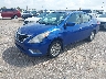 3N1CN7AP5FL****** Used and Repairable 2015 Nissan Versa in Houston