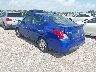 3N1CN7AP5FL****** Salvage and Repairable 2015 Nissan Versa in Houston