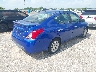 3N1CN7AP5FL****** Salvage and Wrecked 2015 Nissan Versa in Texas State