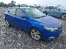 KNAFW5A38D5****** Salvage and Wrecked 2013 Kia Forte in Tampa North