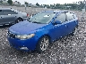 KNAFW5A38D5****** Used and Repairable 2013 Kia Forte in Tampa North
