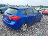 KNAFW5A38D5****** Salvage and Wrecked 2013 Kia Forte in Florida State