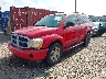 1D8HD58D25F****** Used and Repairable 2005 Dodge Durango in Corpus Christi