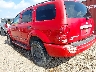 1D8HD58D25F****** Salvage and Repairable 2005 Dodge Durango in Texas State