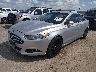 3FA6P0HD6FR****** Used and Repairable 2015 Ford Fusion in Austin