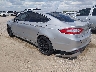 3FA6P0HD6FR****** Salvage and Repairable 2015 Ford Fusion in Austin