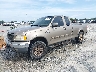 1FTRX18L81N****** Used and Repairable 2001 Ford F-150 in Tifton