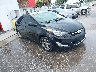 5NPDH4AE0DH****** Salvage and Wrecked 2013 Hyundai Elantra in Orlando