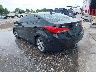 5NPDH4AE0DH****** Salvage and Repairable 2013 Hyundai Elantra in Orlando