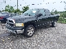 1D7HA18D84S****** Used and Repairable 2004 Dodge Ram 1500 in Jacksonville (Pecan Park)