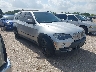 5UXFE83567L****** Salvage and Wrecked 2007 BMW X5 in Houston