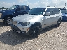 5UXFE83567L****** Used and Repairable 2007 BMW X5 in Houston