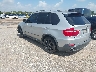 5UXFE83567L****** Salvage and Repairable 2007 BMW X5 in Houston