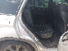 5UXFE83567L****** Wrecked 2007 BMW X5 in Houston