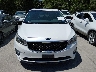 KNDMC5C15G6****** Wrecked 2016 Kia Sedona in Texas State