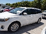 KNDMC5C15G6****** Repairable 2016 Kia Sedona in Texas State