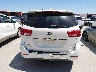 KNDMC5C15G6****** Wrecked 2016 Kia Sedona
