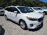 KNDMC5C15G6****** Salvage and Wrecked 2016 Kia Sedona in Dallas-Fort Worth