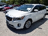 KNDMC5C15G6****** Used and Repairable 2016 Kia Sedona in Dallas-Fort Worth