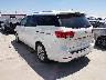 KNDMC5C15G6****** Salvage and Repairable 2016 Kia Sedona in Dallas-Fort Worth