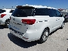 KNDMC5C15G6****** Salvage and Wrecked 2016 Kia Sedona in Texas State